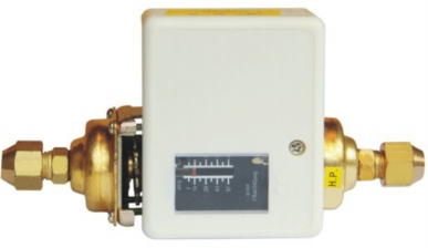 TVJ 3100B (C) Series Valve TVJ 3100B (C) Series Valve