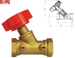TVJ 3100B (C) Series Valve TVJ 3100B (C) Series Valve
