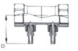 TVJ 3100B (C) Series Valve TVJ 3100B (C) Series Valve