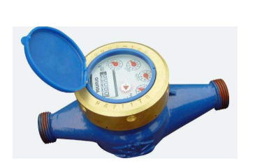 How Many Types of Water Meters Are There